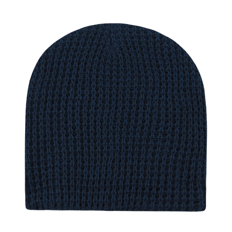 Decky Waffle Beanies | Decky 8011