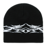 Decky Tribal Beanie | Decky 8012