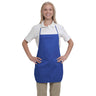 OTTO 2 Pocket Medium Bib Apron OTTO 802-401