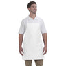OTTO 2 Pocket Full Length Adjustable Bib Apron OTTO 803-401