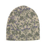 Decky Camo Short Beanies | Decky 8031