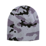 Decky Camo Short Beanies | Decky 8031