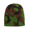 Decky Camo Short Beanies | Decky 8031