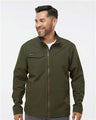 DRI DUCK Men's Ace Woven Stretch Soft Shell Jacket - DRI DUCK 5327
