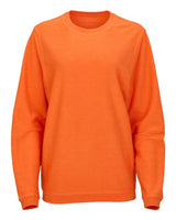 Boxercraft Unisex Corded Crewneck Sweatshirt - Boxercraft D02