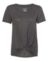 Boxercraft Women's Twisted T-Shirt - Boxercraft T52