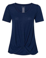 Boxercraft Women's Twisted T-Shirt - Boxercraft T52