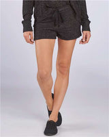 Boxercraft Women's Cuddle Fleece Shorts - Boxercraft L11