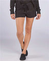 Boxercraft Women's Cuddle Fleece Shorts - Boxercraft L11