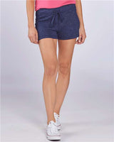 Boxercraft Women's Cuddle Fleece Shorts - Boxercraft L11