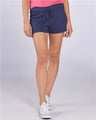 Boxercraft Women's Cuddle Fleece Shorts - Boxercraft L11