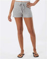 Boxercraft Women's Cuddle Fleece Shorts - Boxercraft L11