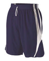 Alleson Athletic Men's Reversible Basketball Shorts - Alleson Athletic 54MMP