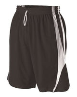 Alleson Athletic Youth Reversible Basketball Shorts - Alleson Athletic 54MMPY