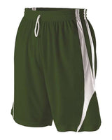 Alleson Athletic Youth Reversible Basketball Shorts - Alleson Athletic 54MMPY