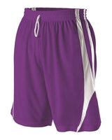 Alleson Athletic Youth Reversible Basketball Shorts - Alleson Athletic 54MMPY