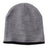 Joe's USA Beanie Cap. Joe's USA Athletic Oxford/Black