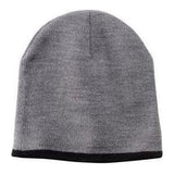 Joe's USA Beanie Cap. Joe's USA Athletic Oxford/Black
