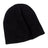 Joe's USA Beanie Cap. Joe's USA Black