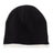 Joe's USA Beanie Cap. Joe's USA Black/Natural