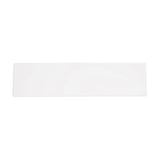 Champion Sports 3-SPIKE PITCHER'S PLATE OFFICIAL, 24" X 6"