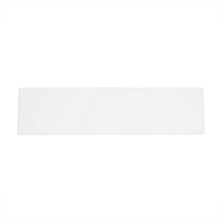 Champion Sports 3-SPIKE PITCHER'S PLATE OFFICIAL, 24" X 6"
