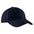 Joe's USA Brushed Twill Cap Joe's USA Navy
