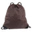 Cinch Pack Joe's USA Brown