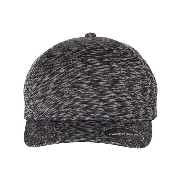 Flexfit Delta® Seamless Unipanel Cap - Flexfit 280