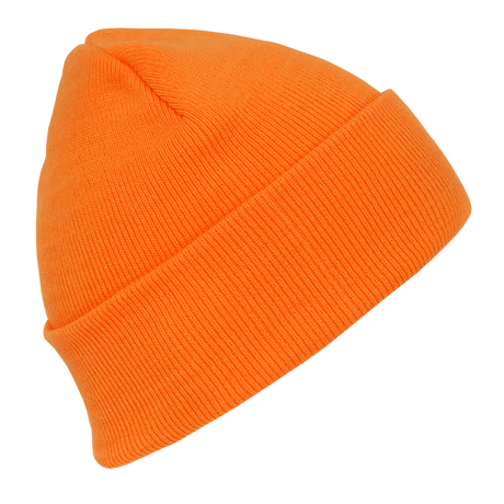 Decky Neon Acrylic Beanies (Long) | Decky 813