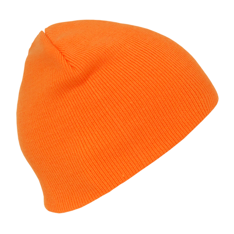 Decky Neon Acrylic Short Beanies | Decky 814