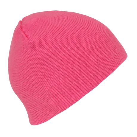 Decky Neon Acrylic Short Beanies | Decky 814