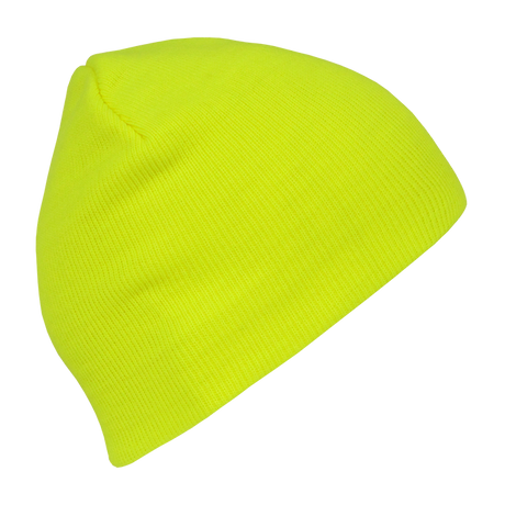 Decky Neon Acrylic Short Beanies | Decky 814