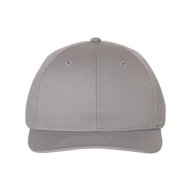 Richardson Pro Twill Snapback Cap - Richardson 212 Richardson
