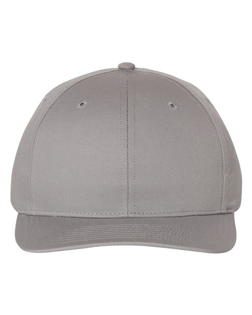 Richardson Pro Twill Snapback Cap - Richardson 212