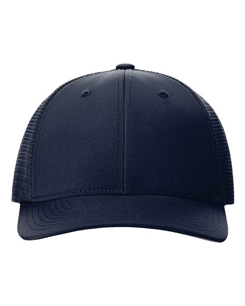 Richardson Performance Trucker Cap - Richardson 174