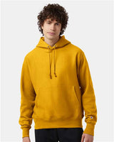 Champion S101 Unisex Reverse Weave Hooded Sweatshirt