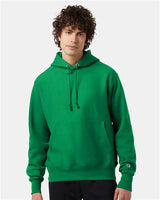 Champion S101 Unisex Reverse Weave Hooded Sweatshirt