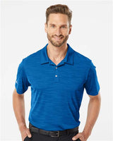 Adidas Men's Mélange Polo - Adidas A402