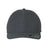 Flexfit Delta® Seamless Cap - Flexfit 180 Flexfit Melange Charcoal S/M