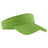 Fashion Visor. Accessories Joe's USA Green Oasis