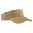 Fashion Visor. Accessories Joe's USA Khaki