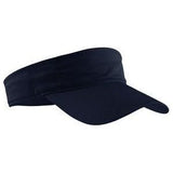 Fashion Visor. Accessories Joe's USA Navy