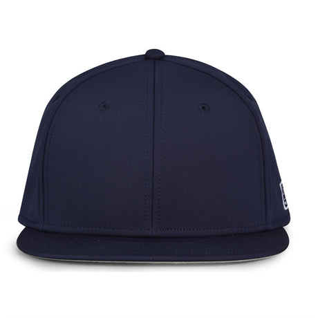 The Game GB997 Pro Shape GameChanger Baseball Hat | Wholesale Solid Baseball Caps