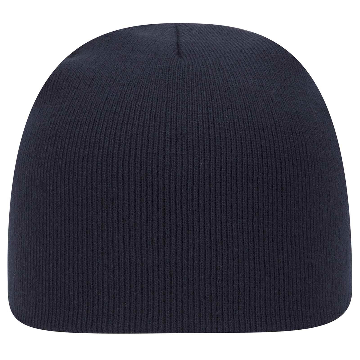 OTTO CAP 8" Classic Knit Beanie..-82-1010 Otto Cap 004 - Navy OSFM - Adult