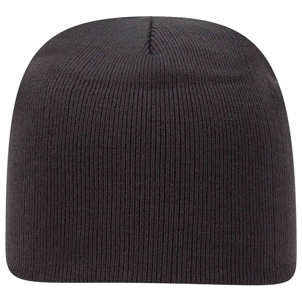 OTTO CAP 8" Classic Knit Beanie..-82-1010 Otto Cap 025 - Char. Gray OSFM - Adult