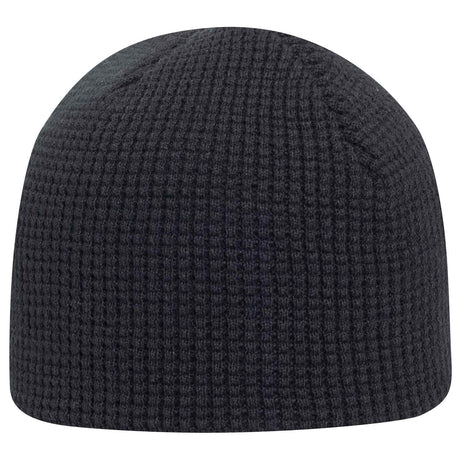 OTTO CAP® 8" Waffle Rib Knit Beanie OTTO 82-1068