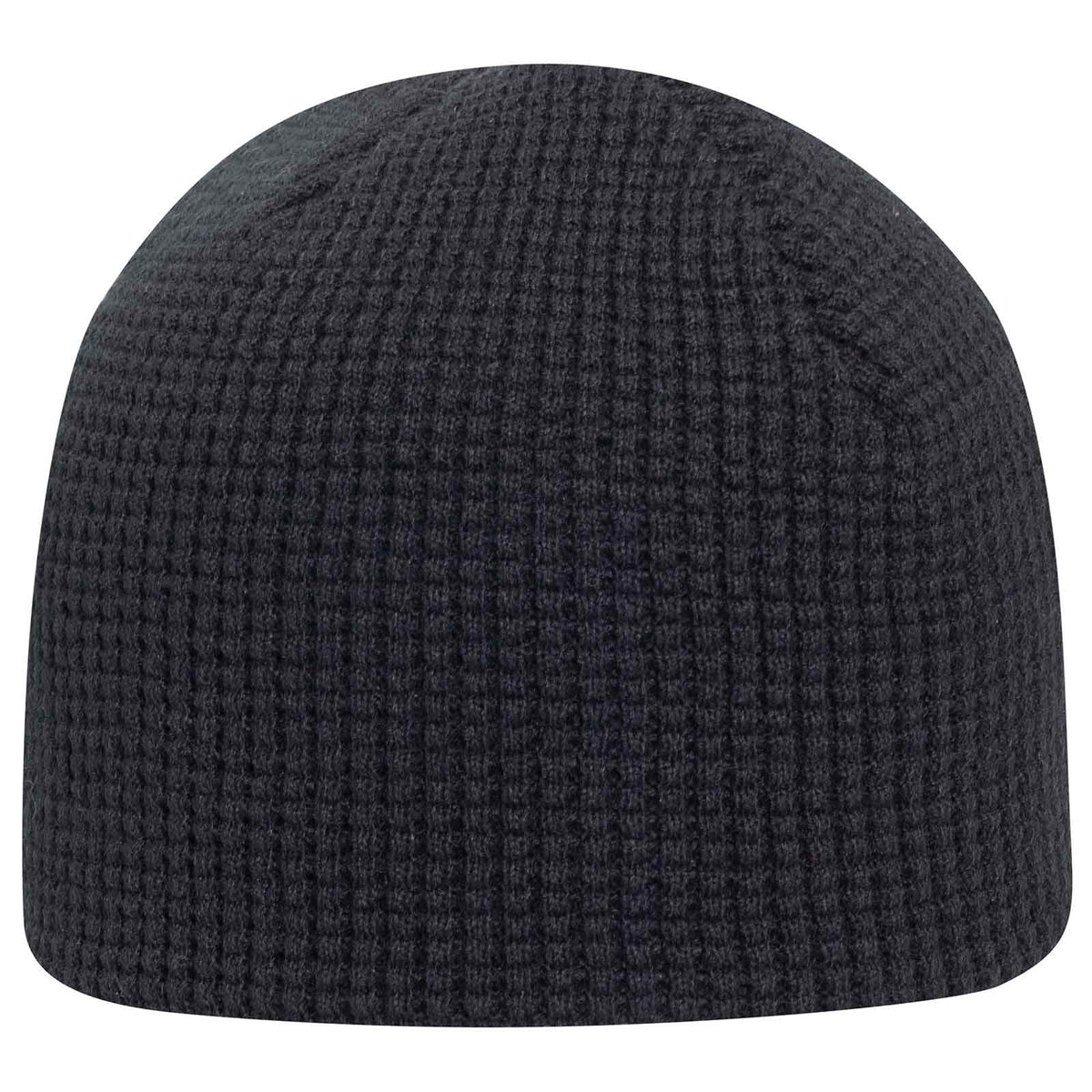 OTTO CAP® 8" Waffle Rib Knit Beanie OTTO 82-1068