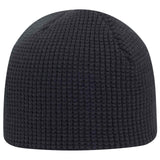 OTTO CAP® 8" Waffle Rib Knit Beanie OTTO 82-1068