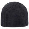 OTTO CAP® 8" Waffle Rib Knit Beanie OTTO 82-1068